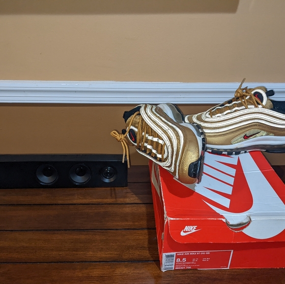 Nike Air Max 97 OG - Picture 3 of 3